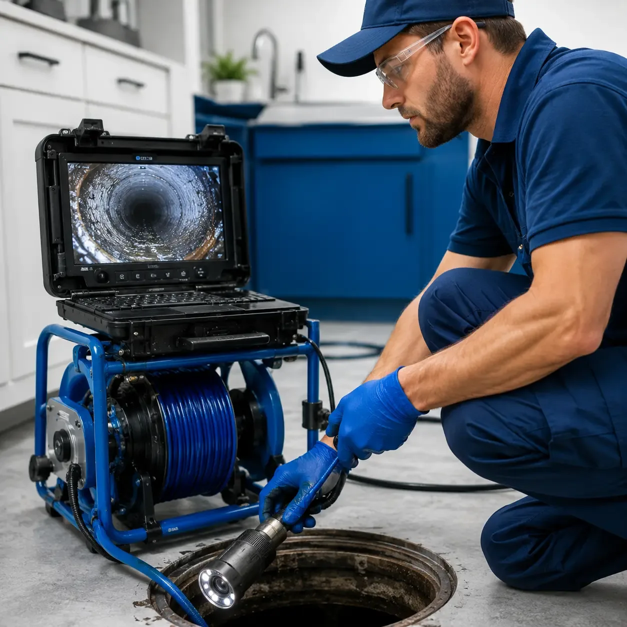 Pipe Relining professionals serving Emmetsburg, IA
